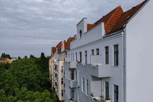 Foto - Wohnung zum Kaufen in Berlin 254.600,00 € 79.8 m²