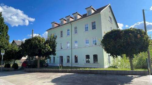 Foto - Büro in Döbeln 1.000,00 € 150 m²