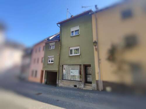 Foto - Haus zum Kaufen in Runkel 98.000,00 € 103 m²