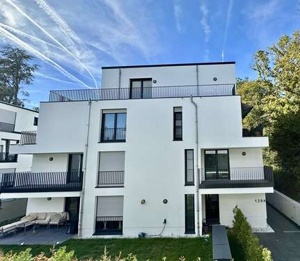 Foto - Wohnung zum Kaufen in Offenbach am Main 580.000,00 € 106.8 m²