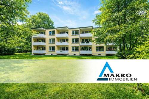 Foto - Wohnung zum Mieten in Pinneberg 920,00 € 80.41 m²