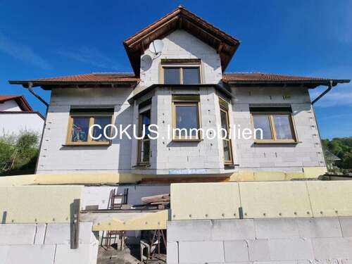 Foto - Haus zum Kaufen in Schmalkalden 281.700,00 € 264 m²