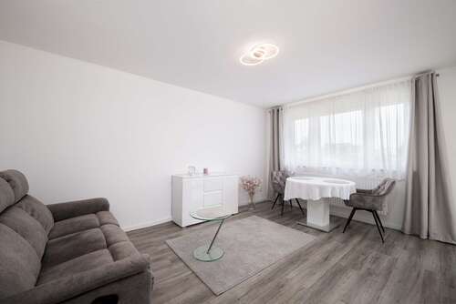 Foto - Wohnung zum Kaufen in Pfullendorf 169.000,00 € 45 m²