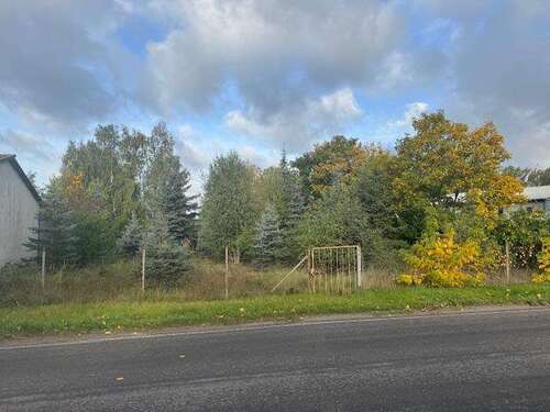 Foto - Grundstück in Niederer Fläming 49.000,00 € 2090 m²