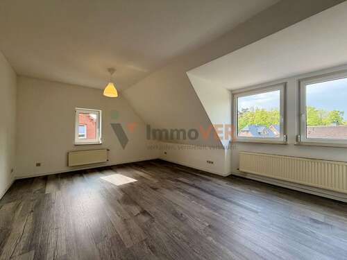 Foto - Wohnung zum Mieten in Langwedel 550,00 € 66.54 m²