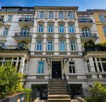 Wohnung zum Kaufen in Hamburg Harvestehude 1.200.000,00 € 108 m²