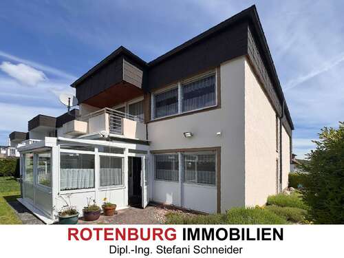 Foto - Haus zum Kaufen in Rotenburg 235.000,00 € 131 m²