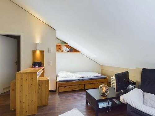 Foto - Wohnung zum Kaufen in Bamberg 125.000,00 € 24.7 m²