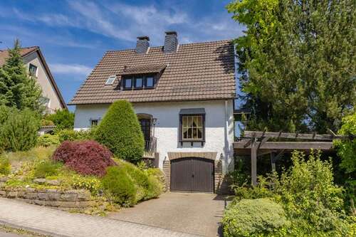 Foto - Haus zum Kaufen in Remscheid Lennep 385.000,00 € 178.53 m²