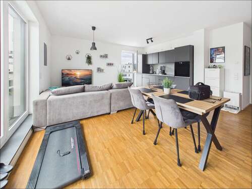 Foto - Wohnung zum Mieten in Aschaffenburg 1.190,00 € 80 m²