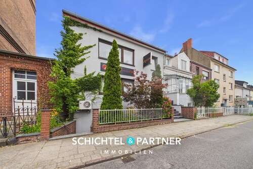 Foto - Haus zum Kaufen in Bremen 299.000,00 € 147 m²
