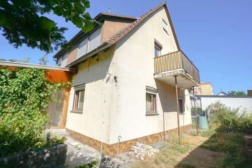 Foto - Grundstück zu verkaufen in Schwabach 470.000,00 € 802 m²