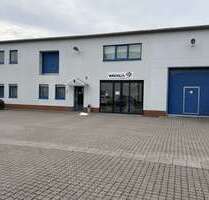 Halle in Wachau 4.500,00 € 816.12 m²