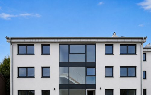 Foto - Wohnung zum Mieten in Bochum 407,00 € 55 m²