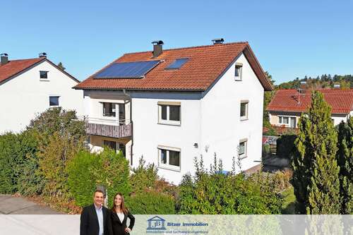 Foto - Haus zum Kaufen in Albstadt 240.000,00 € 160 m²