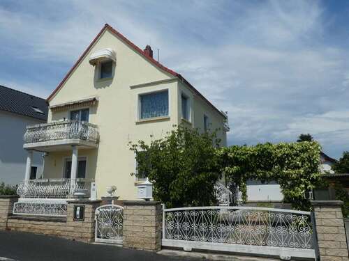 Foto - Haus zum Kaufen in Mainz 815.000,00 € 210 m²