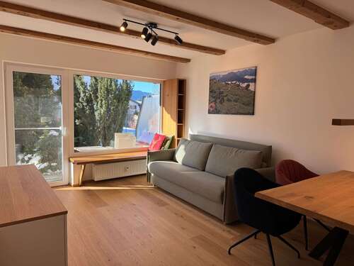 Foto - Wohnung zum Kaufen in Oberammergau 349.000,00 € 48 m²