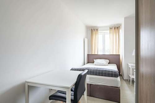 Foto - WG-Zimmer in München 655,00 € 11 m²