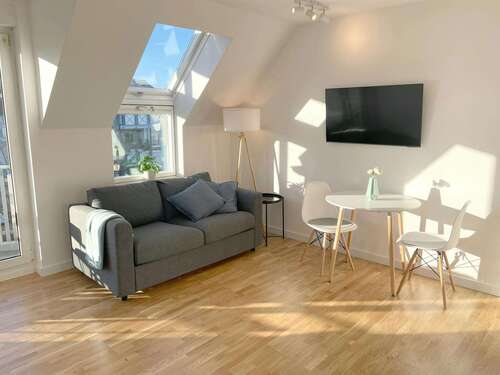 Foto - Wohnen auf Zeit in Leipzig 1.090,00 €