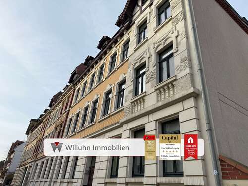 Foto - Wohnung zum Mieten in Markkleeberg 890,00 € 105 m²