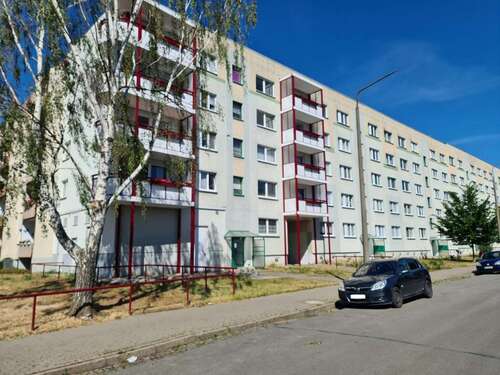 Foto - Wohnung zum Mieten in Stendal 411,60 € 68.6 m²