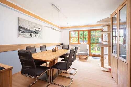 Foto - Wohnung zum Kaufen in Erding 455.000,00 € 84.81 m²