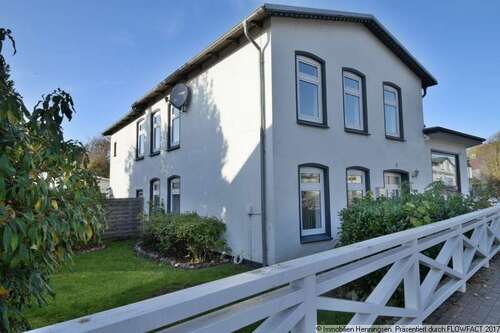 Foto - Wohnung zum Mieten in Gelting 625,00 € 80 m²