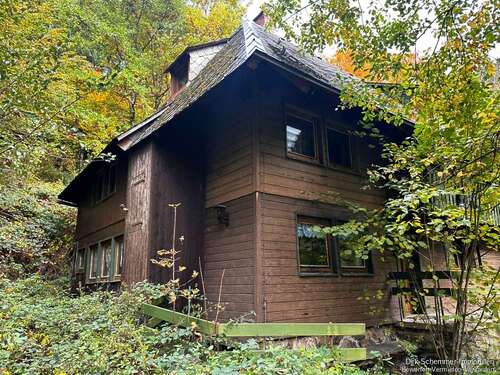 Foto - Haus zum Kaufen in Buchenbach 110.000,00 € 166 m²