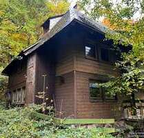 Haus zum Kaufen in Buchenbach 110.000,00 € 166 m²