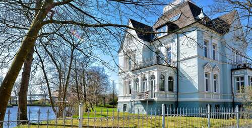 Foto - Wohnen auf Zeit in Stade 1.850,00 €