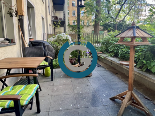 Foto - Wohnung zum Kaufen in Berlin 350.000,00 € 72 m²