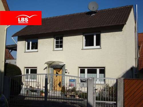 Foto - Haus zum Kaufen in Niederdorfelden 272.000,00 € 110 m²