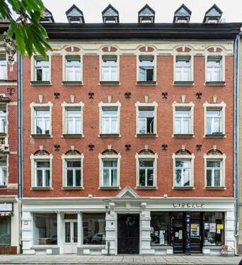 Foto - Wohnung zum Mieten in Leipzig 612,50 € 70 m²