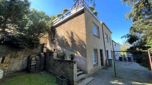 Foto - Haus zum Kaufen in Döbeln 30.000,00 € 90 m²