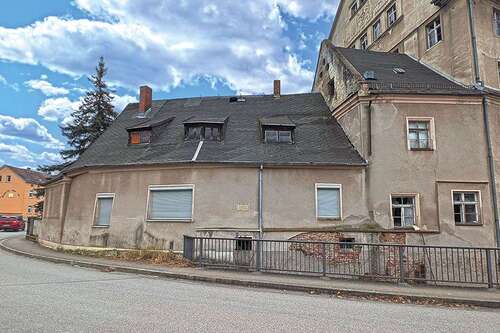 Foto - Haus zum Kaufen in Bautzen 14.000,00 € 115 m²