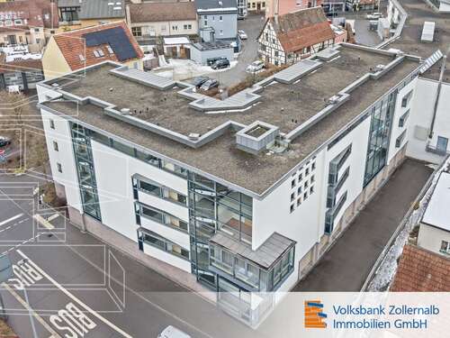 Foto - Wohnung zum Kaufen in Albstadt 105.000,00 € 43 m²