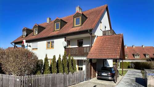 Foto - Wohnung zum Kaufen in Köfering 220.000,00 € 64 m²