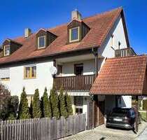 Wohnung zum Kaufen in Köfering 220.000,00 € 64 m²