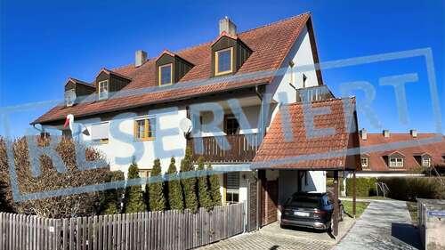 Foto - Wohnung zum Kaufen in Köfering 220.000,00 € 64 m²