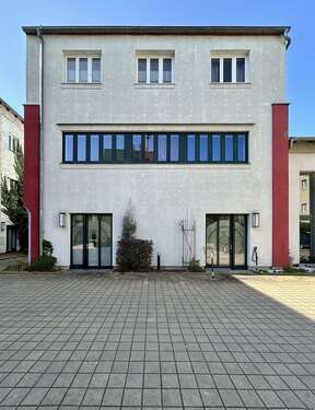 Foto - Wohnung zum Mieten in Gera 546,20 € 109.24 m²