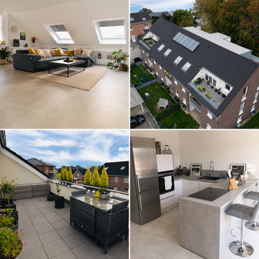 Foto - Wohnung zum Kaufen in Dorsten 429.000,00 € 110 m²