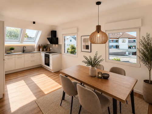 Foto - Wohnung zum Mieten in Seligenstadt 1.131,00 € 78 m²