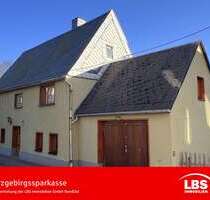 Haus zum Kaufen in Thermalbad Wiesenbad 44.900,00 € 110 m²