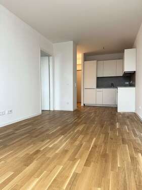 Foto - Wohnung zum Mieten in Berlin 903,00 € 48.85 m²