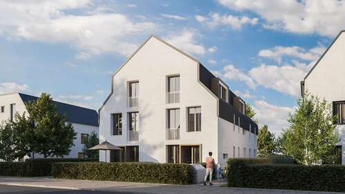 Foto - Haus zum Kaufen in Hamburg 545.000,00 € 125 m²