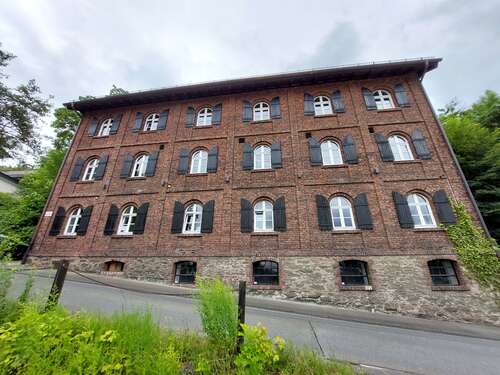 Foto - Büro in Wetzlar 688,50 € 81 m² - 688,50&nbsp;EUR Kaltmiete, ca.&nbsp; 81,00&nbsp;m&sup2;