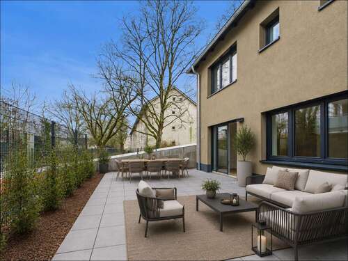 Foto - Haus zum Kaufen in Frankfurt am Main Unterliederbach 889.000,00 € 187 m²
