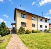 Haus zum Kaufen in Waldbrunn 247.000,00 € 103 m²