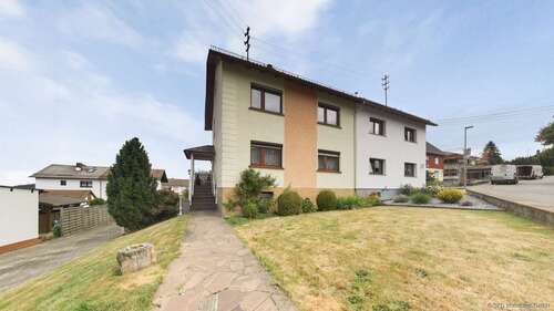 Foto - Haus zum Kaufen in Waldbrunn 247.000,00 € 103 m²