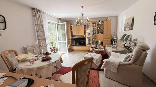 Foto - Wohnung zum Kaufen in Neustadt in Holstein 169.000,00 € 42 m²
